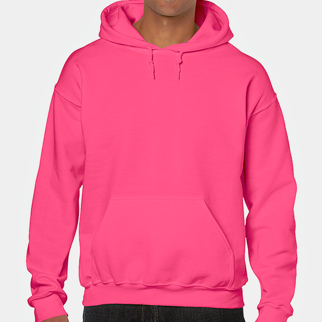 sudaderas fosforescentes